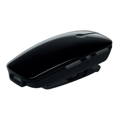 ReSound MICRO MIC user guide