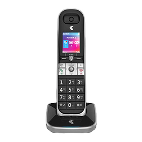 Telstra TCG301 Getting to know