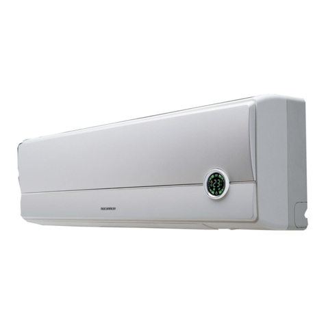 Samsung SH07ZP2 Series User manual