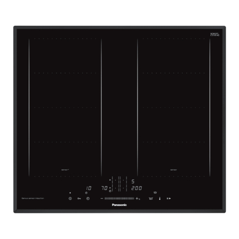 Panasonic KY-B615AB Product guide