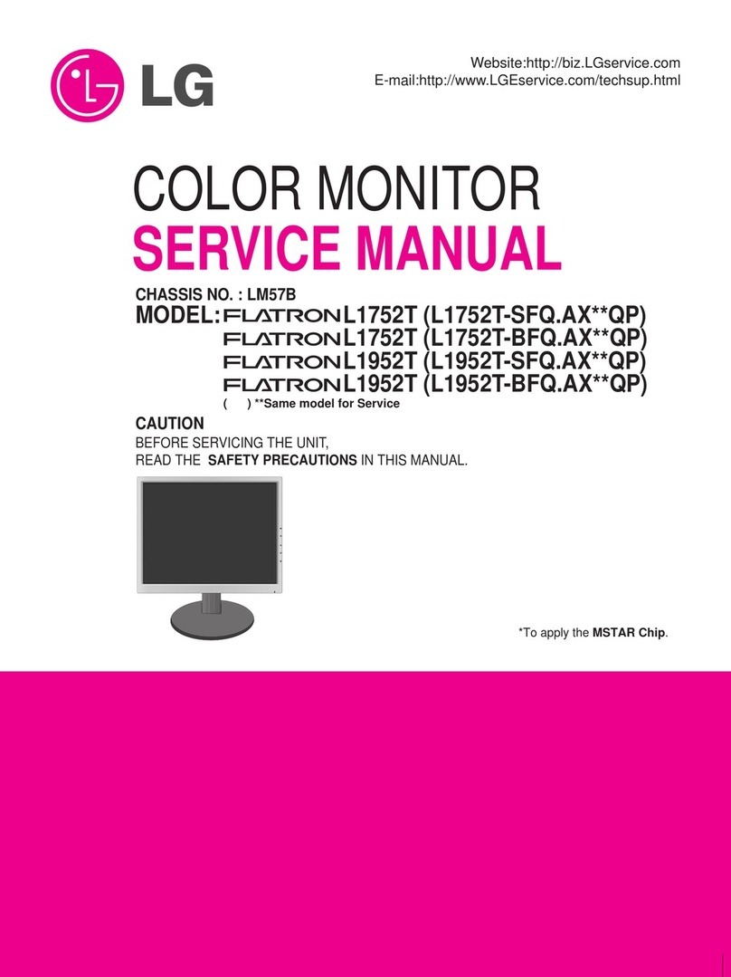 LG L1752T-SFQ.AX**QP User manual