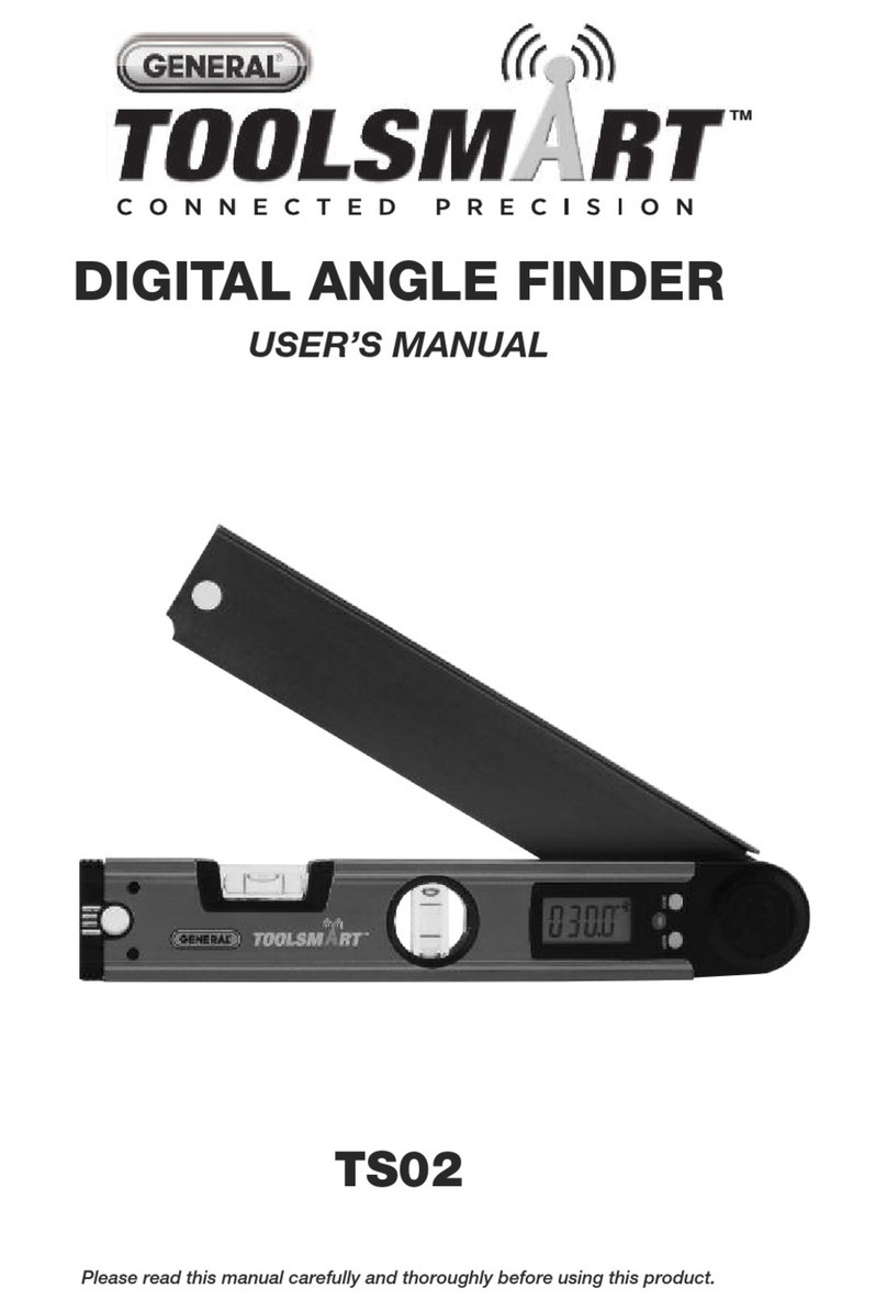 TOOLSMART TS0 user manual