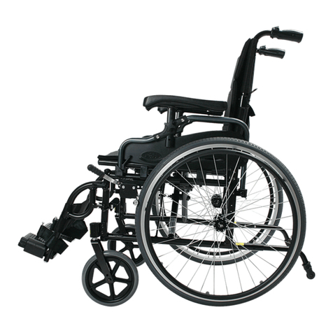 Karma KM-8020 User manual