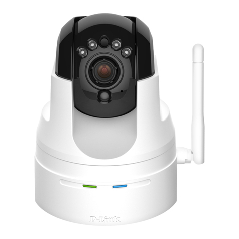 D-Link DCS-5222L User manual D-Link DCS-5222L User manual