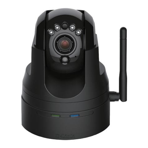 D-Link DCS-5029L User manual D-Link DCS-5029L User manual