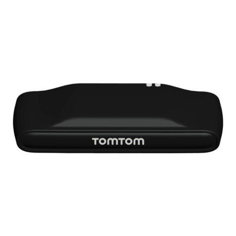 TomTom LINK 510 user manual