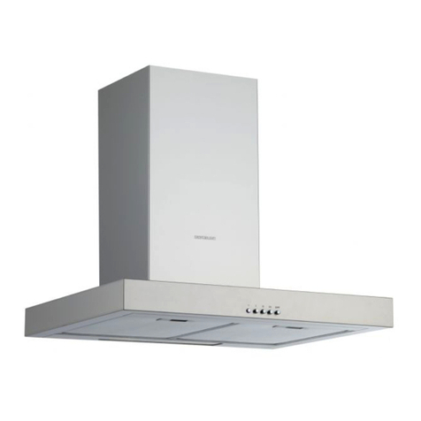 Silverline 3170 EC User manual