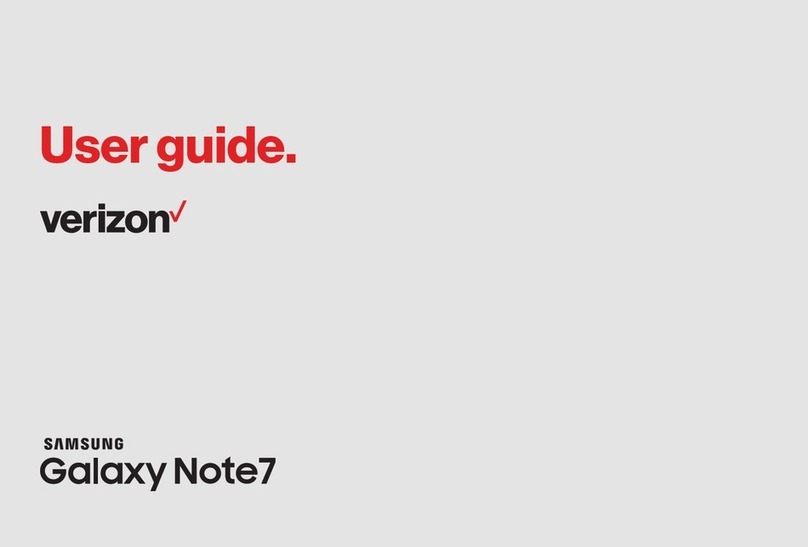 Samsung Galaxy Note 7 User manual Samsung Galaxy Note 7 User manual