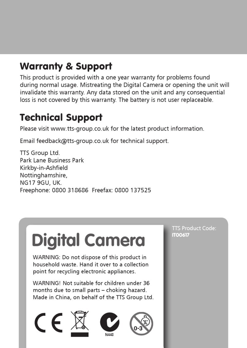 TTS IT00617 user guide
