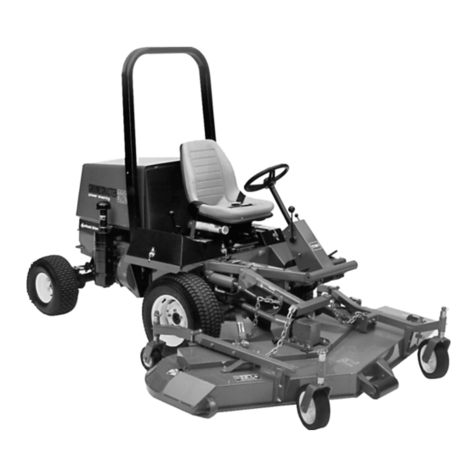 Toro 30739 Operator's manual