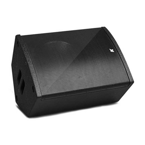 K-array Redline KF12P User manual