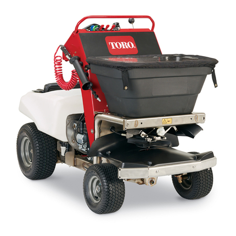Toro 34215 User manual