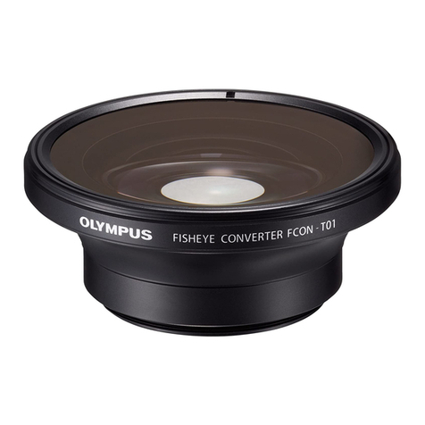 Olympus FCON-T01 instructions