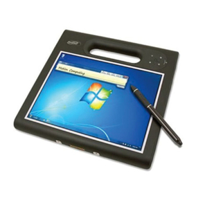 Motion CFT-003 User manual