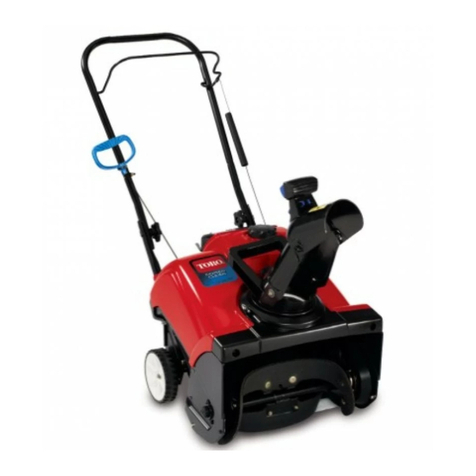 Toro 38272 User manual