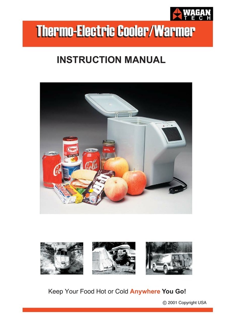 Wagan 9862 instruction manual