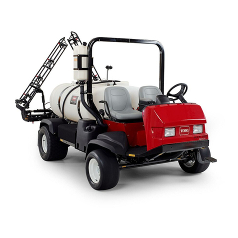 Toro 41594 User manual