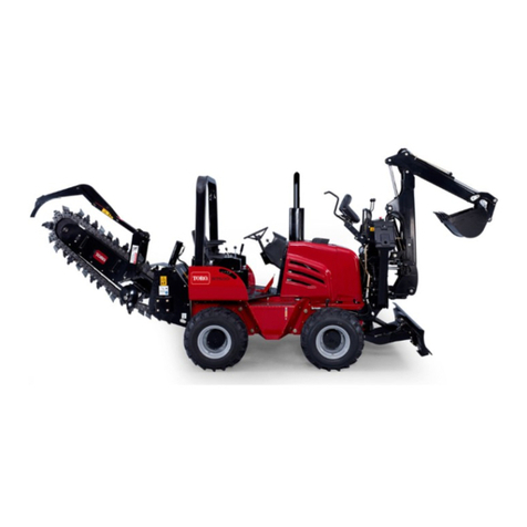 Toro 25430 User manual