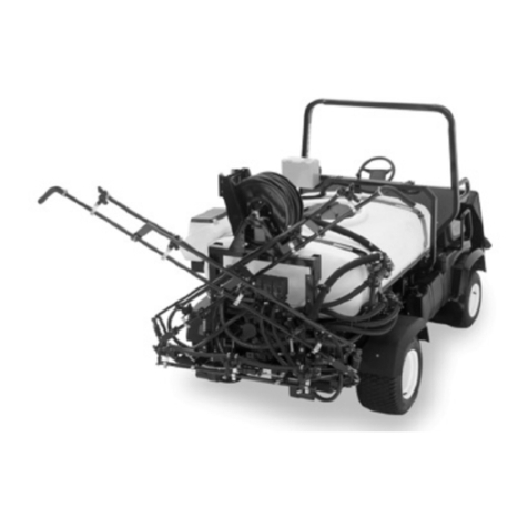 Toro 41235 Operator's manual