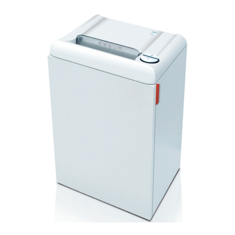 IDEAL IDEAL 2340 User manual