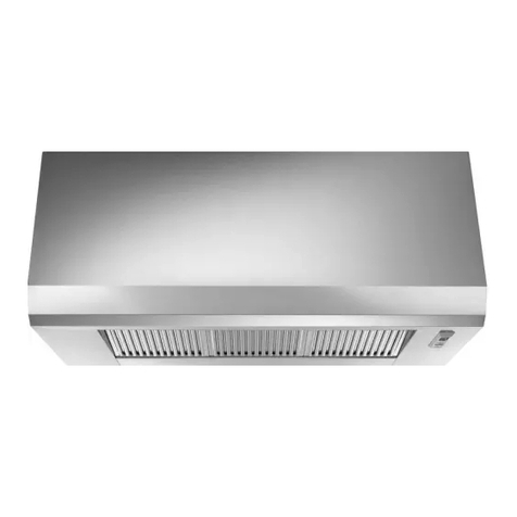 Faber MAESTRALE MAES3618SS1200-B installation instructions