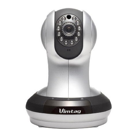 Vimtag VT-361 manual