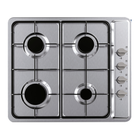 Stirling STR-GH User manual