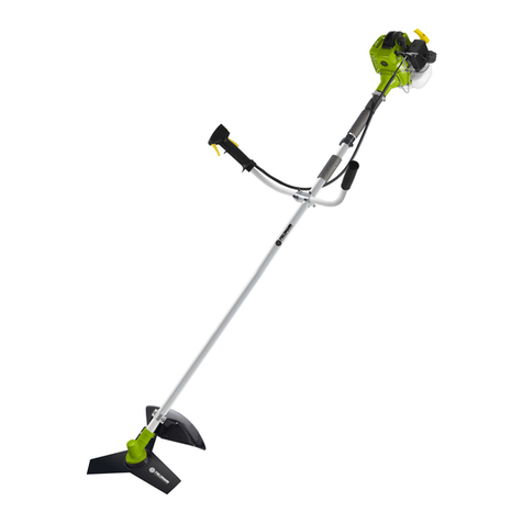 Fieldmann FZS 3002-B manual