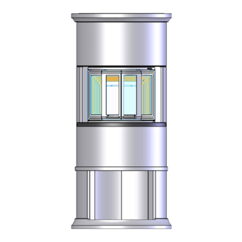 Nordpeis Roma Kjokken installation manual Nordpeis Roma Kjokken installation manual