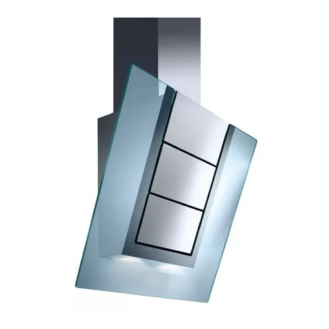 GUTMANN Vertica installation instructions