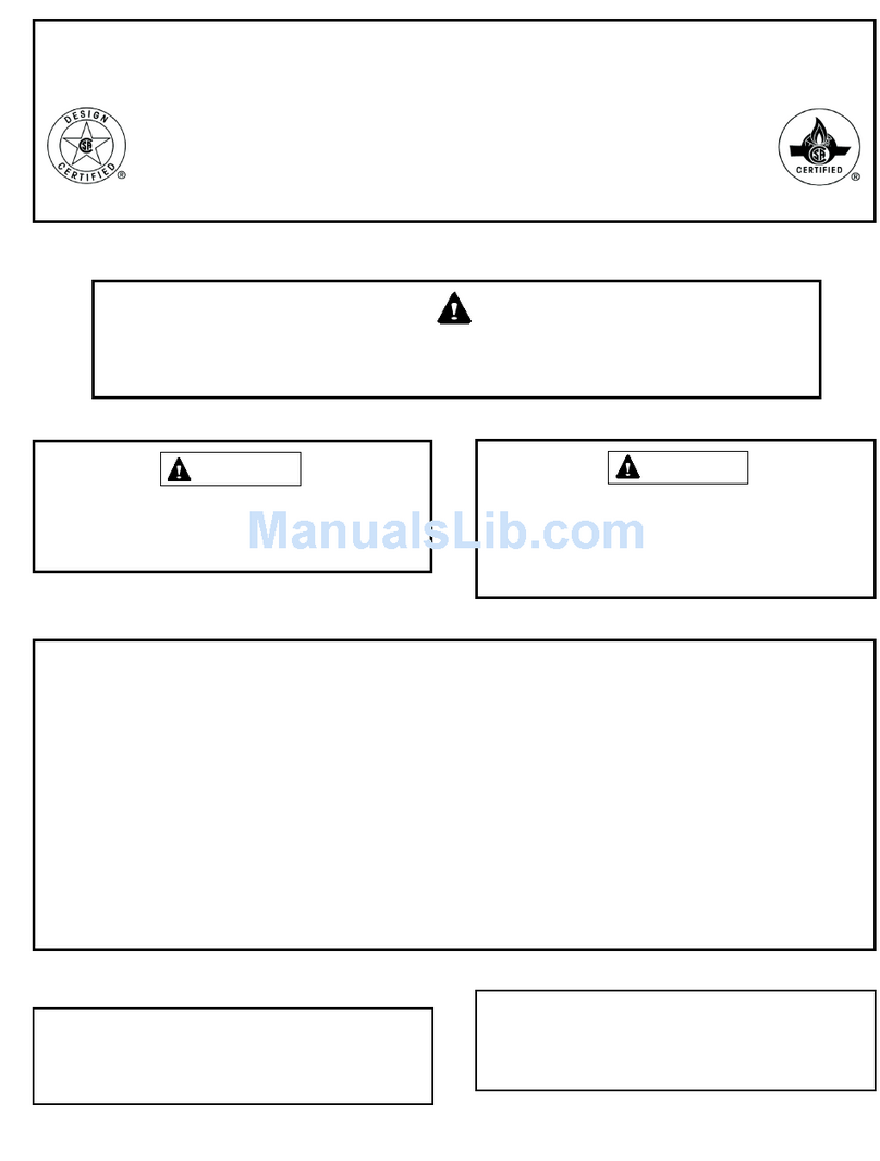 Allied A95DF1E installation instructions Allied A95DF1E installation instructions
