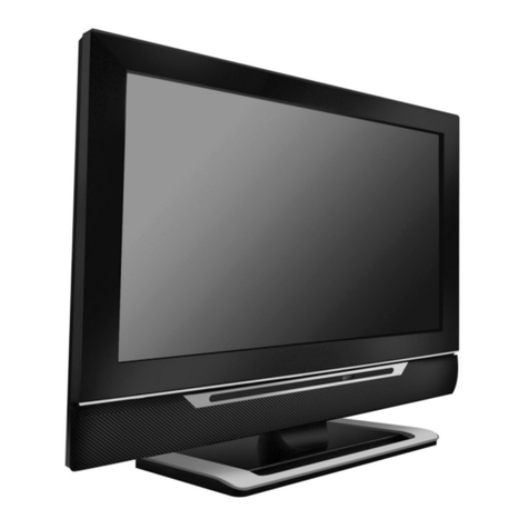Teac LCHD3240 User manual Teac LCHD3240 User manual