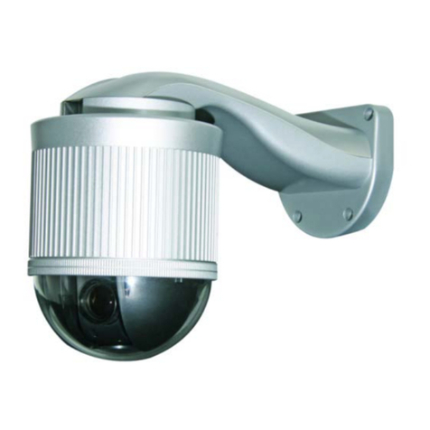Velleman CAMIP18 Quick installation guide Velleman CAMIP18 Quick installation guide