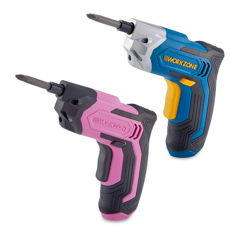 ALDI WSD 3.6-1 User manual