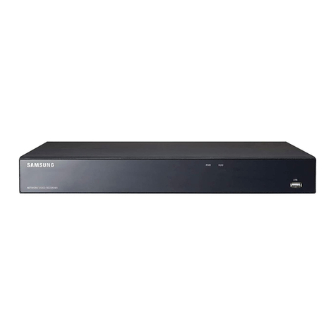 Samsung SNK-D5081 user manual Samsung SNK-D5081 user manual