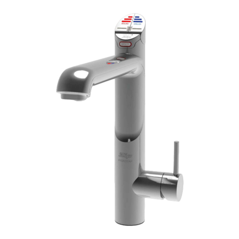 Zip HydroTap G4 installation instructions Zip HydroTap G4 installation instructions