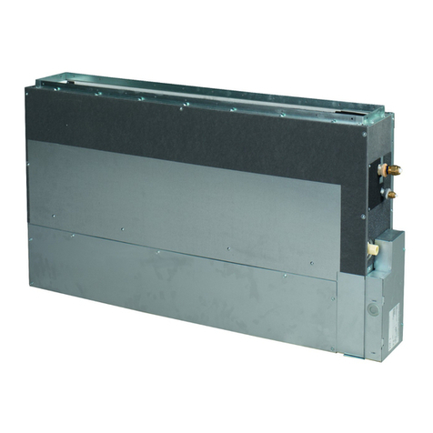Daikin VRV SYSTEM FXNQ20A2VEB User manual