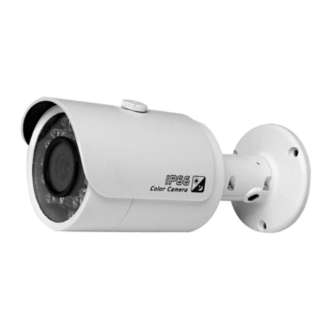 Dahua DH-IPC-HFW2100P User manual