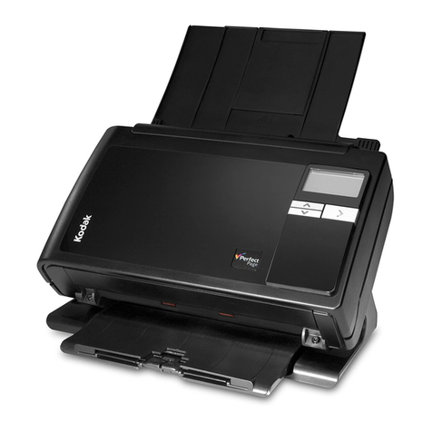 Kodak i24x0 User manual