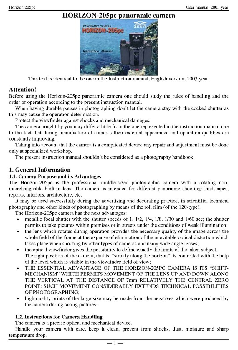 Horizon Fitness 205pc user manual