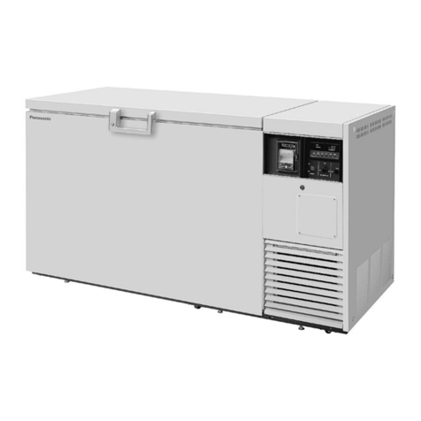 Panasonic MDF-594C operating instructions Panasonic MDF-594C operating instructions