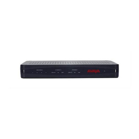 Avaya 1000 Series User manual