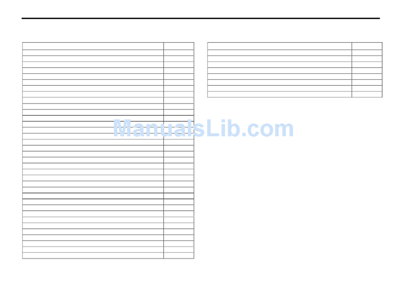 Hunt Graphics IMAGE 410 user manual