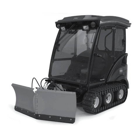 Toro 30383 User manual