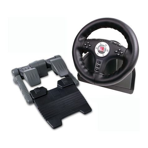 Speed Link SL-6696 user guide
