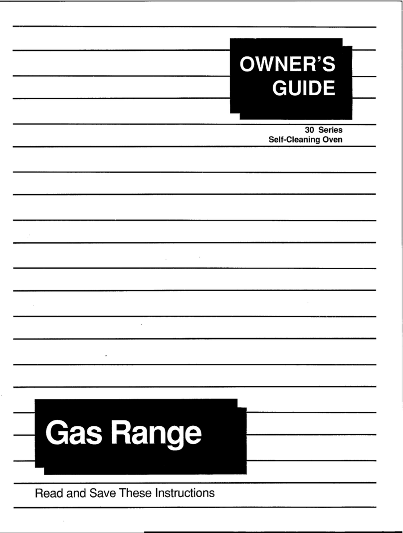 White 30 series owner's guide