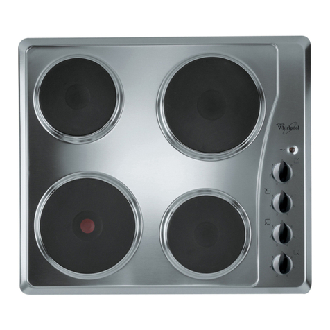 Whirlpool AKM 330 IX Instructions for use