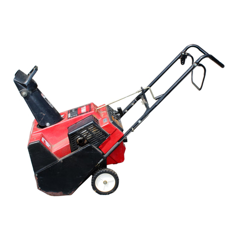 Toro 38181 User manual
