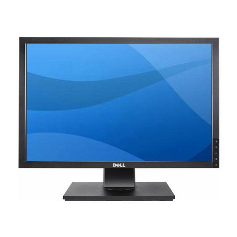 Dell 2209WA - UltraSharp - 22" LCD Monitor User manual Dell 2209WA - UltraSharp - 22" LCD Monitor User manual