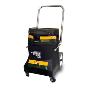NSS COLT 800 PB User manual